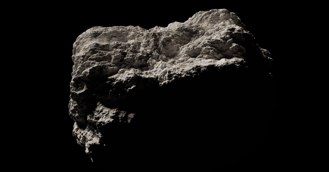 地球の準衛星（小天体）確認