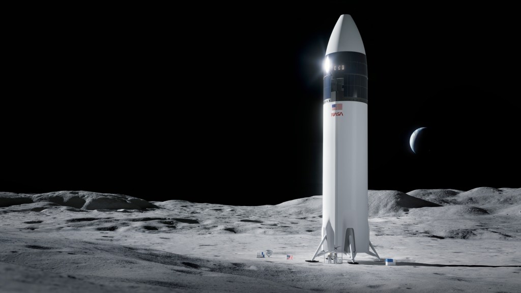 NASA安全諮問パネルと批評：Starshipを用いる月着陸船（HLS）遅延の警告