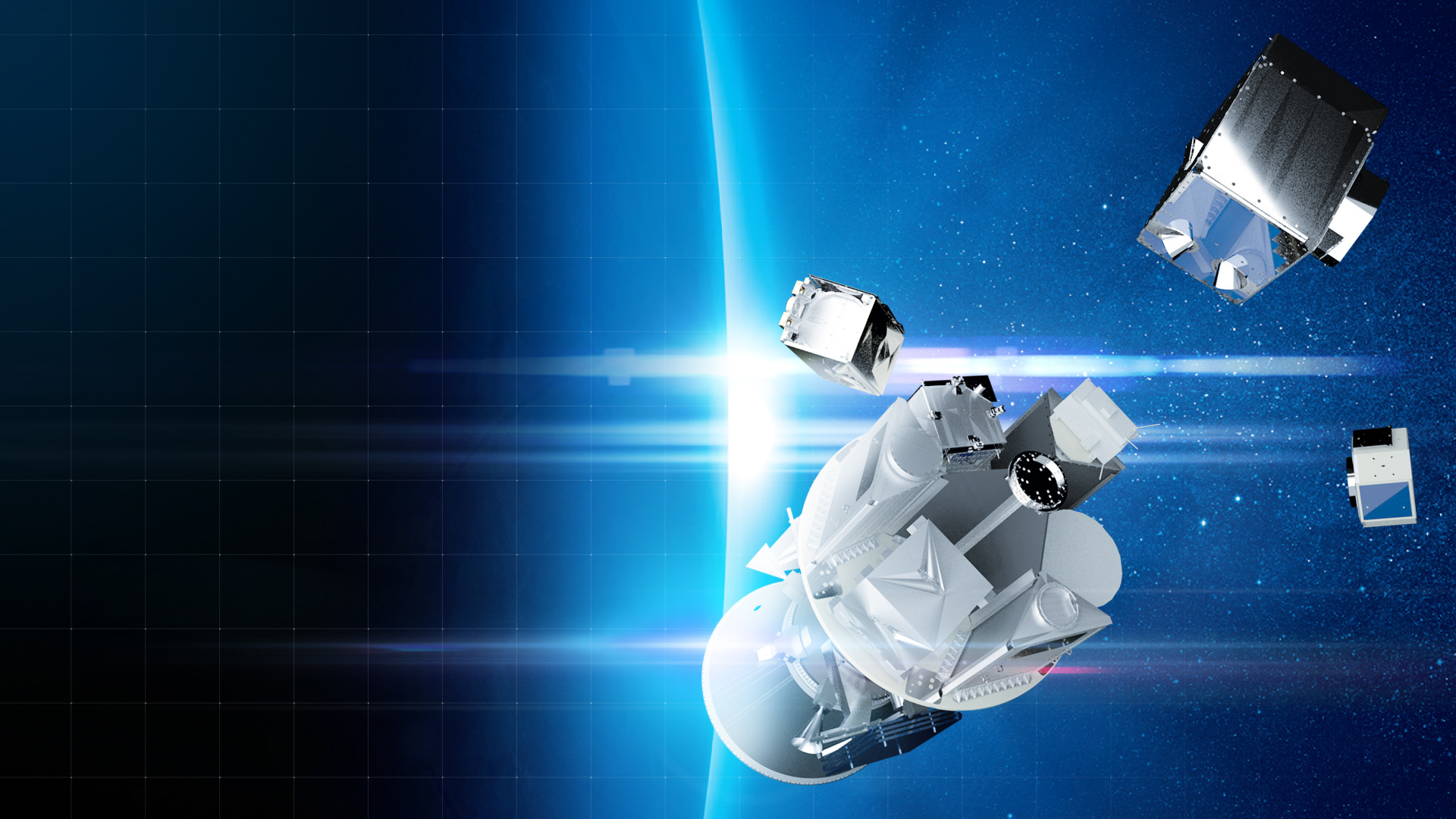 Avio & SpaceLaunch：Vega Cで地球観測衛星打上げ契約