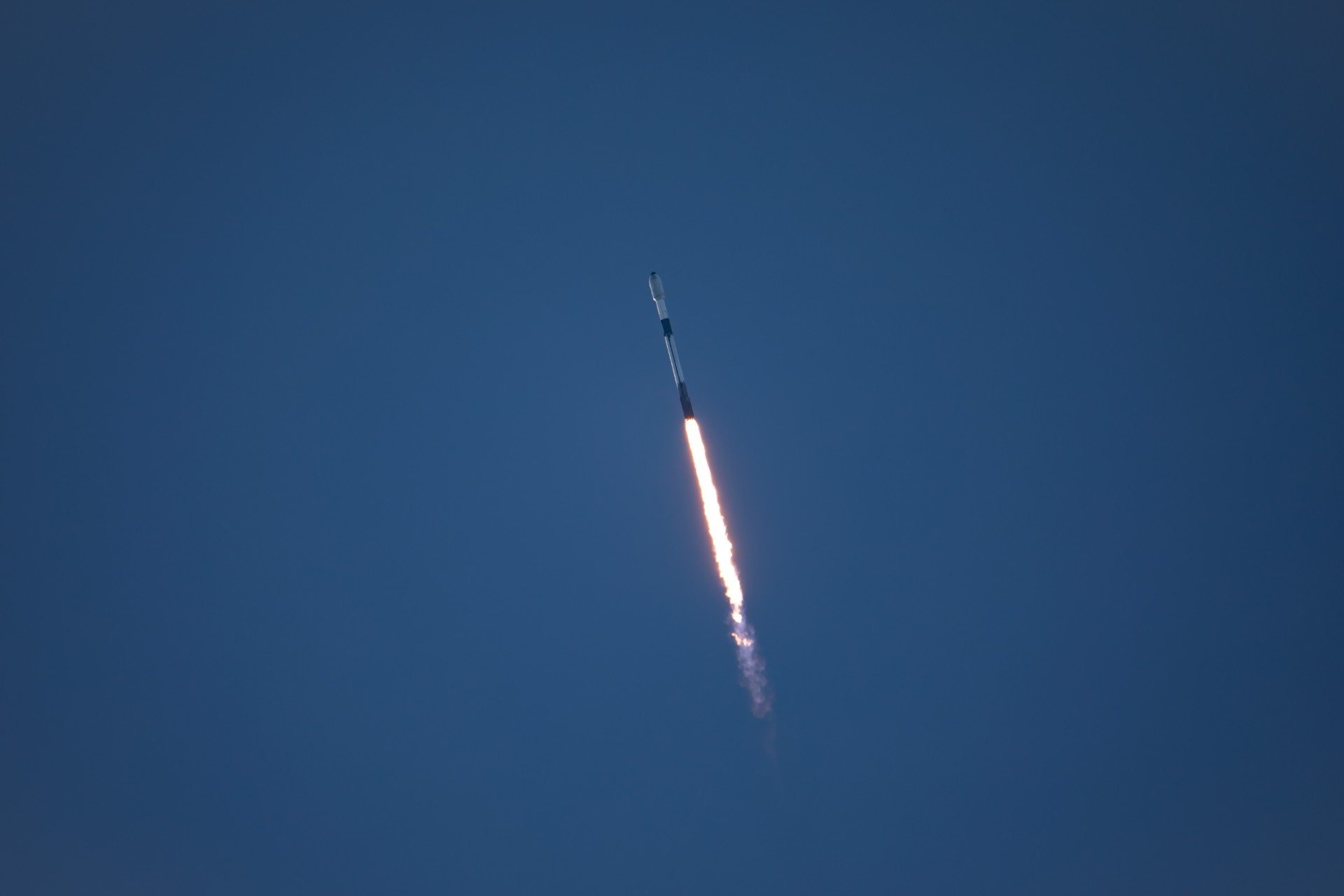 Space NorwayがTHOR 8を発注、打上げはFalcon 9（2027年）