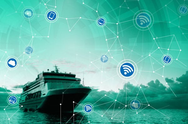 Pulsar InternationalによるInmarsat NexusWave導入