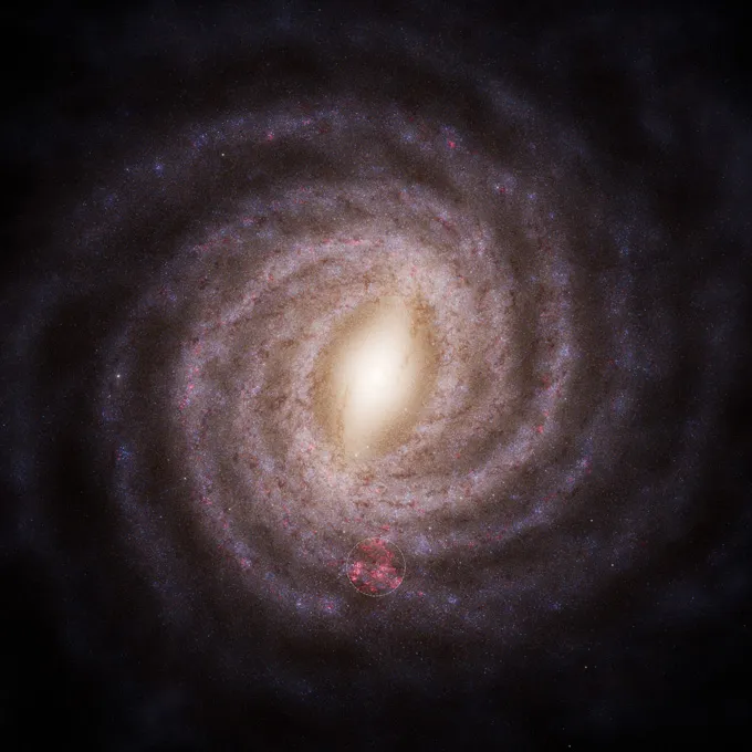 天文学・惑星科学の最新研究成果（Gaia塵地図・JWSTなど）