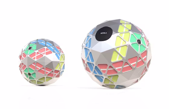 東大阪のSOHLA、月面ロボ「まいど2号」開発でクラウドファンディング開始